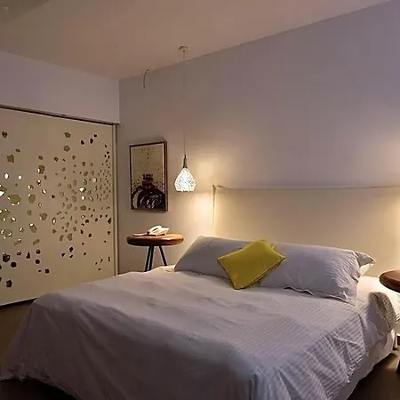 玛吉米科诺斯酒店 Mykonos Town
