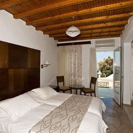 Otel Margie Mykonos