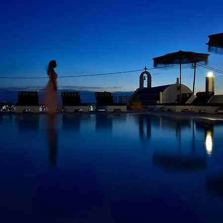 Margie Mykonos Hotell