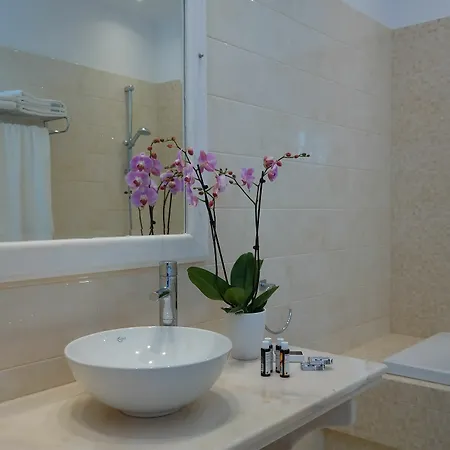 Margie Mykonos Hotell Mykonos Town