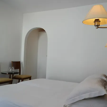 Otel Margie Mykonos 4*