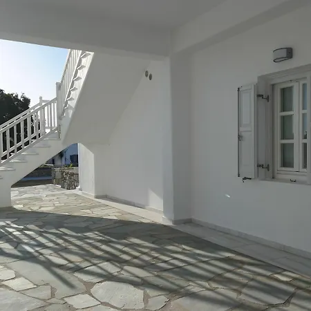 Margie Mykonos Mykonos Town