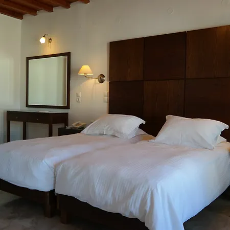مارغي ميكونوس Mykonos Town
