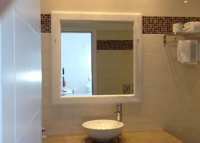 Hotel Margie Mykonos Mykonos Town