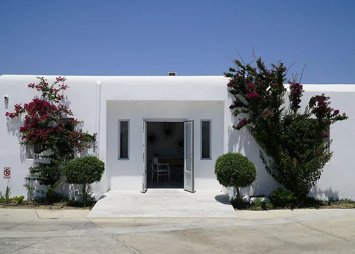 Margie Mykonos Hotel