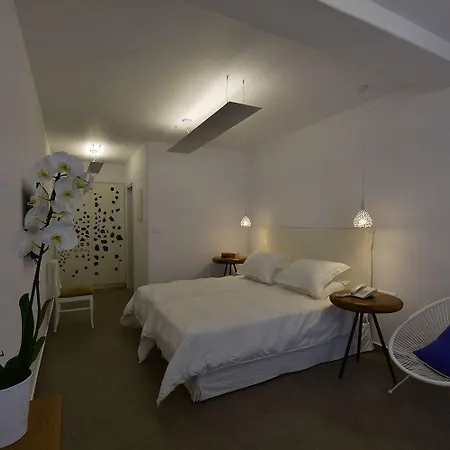 Margie Mykonos Hotel 4*