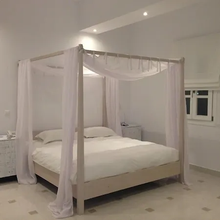 Margie Mykonos 4* Mykonos Town