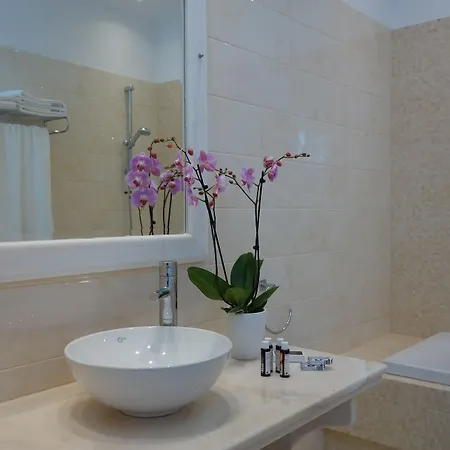 Hotel Margie Mykonos 4*