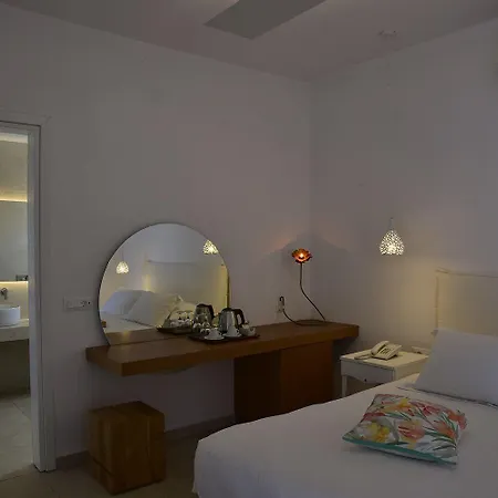 Hotel Margie Mykonos 4*