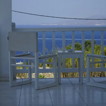 Margie Mykonos 4* Mykonos Town