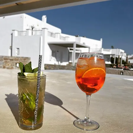 Margie Mykonos