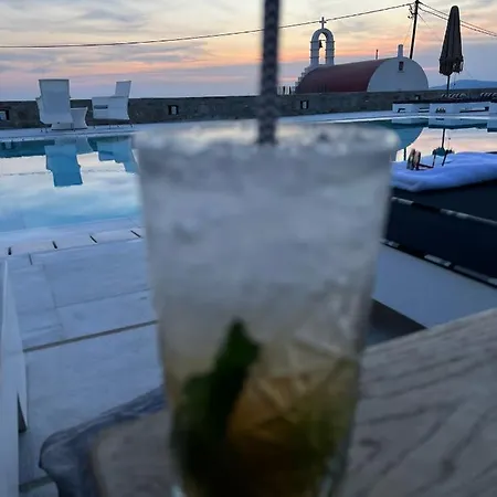 Szálloda Margie Mykonos Mykonos Town