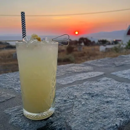 Margie Mykonos Szálloda 4*