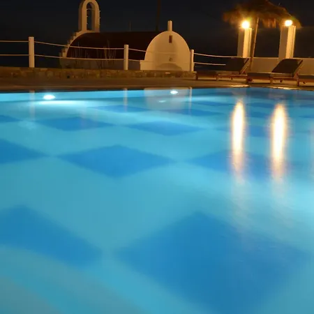 Margie Mykonos Mykonos Town