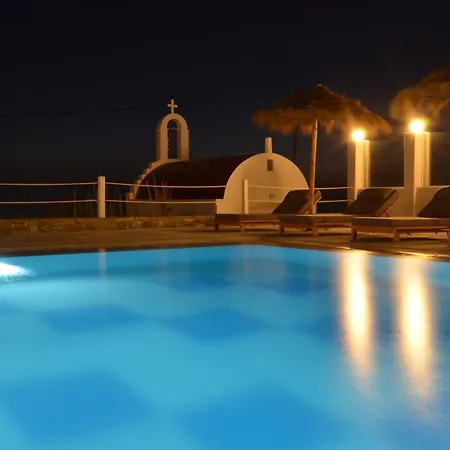 Margie Mykonos