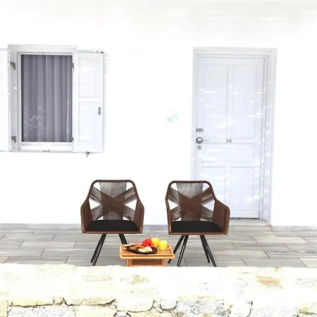 玛吉米科诺斯酒店 酒店