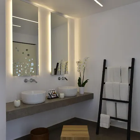 Szálloda Margie Mykonos 4*
