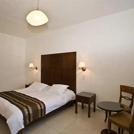 Margie Mykonos Hotel