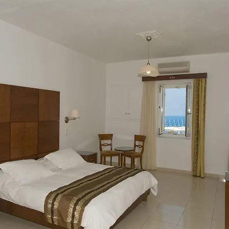 Margie Mykonos 4*