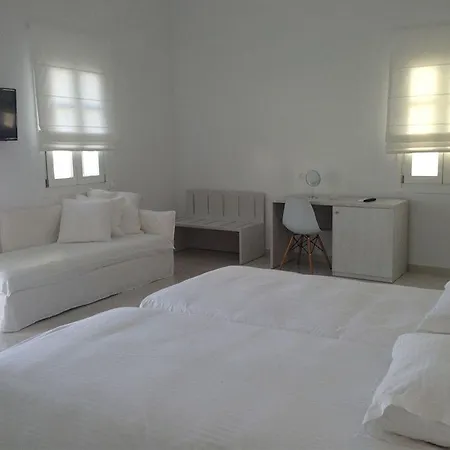 Margie Mykonos Hotel