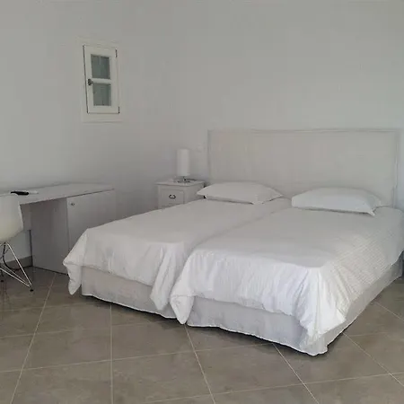 Margie Mykonos Hotel 4*