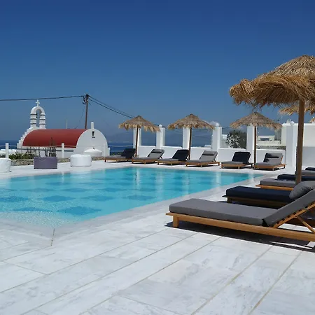 Margie Mykonos Mykonos Town