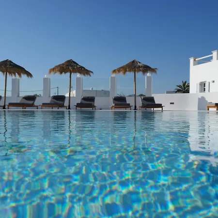 Margie Mykonos Hotel 4*