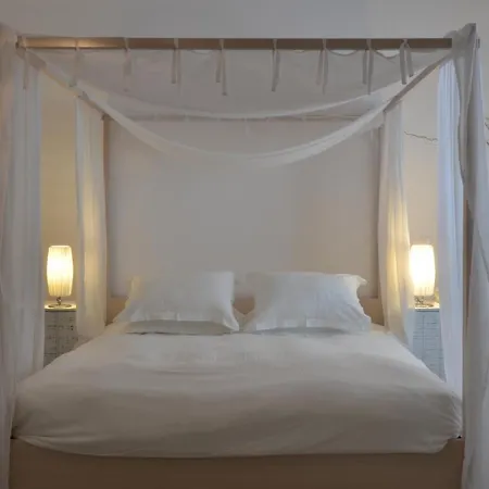 Margie Mykonos Hotel Mykonos Town