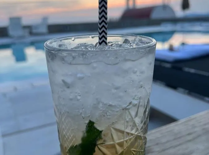 玛吉米科诺斯酒店 酒店 4*