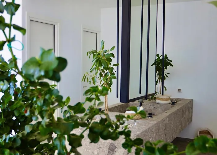 酒店 玛吉米科诺斯酒店 Mykonos Town