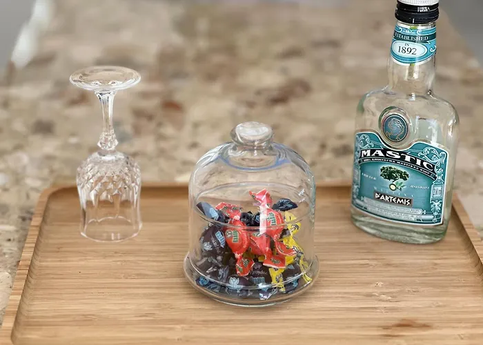 酒店 玛吉米科诺斯酒店