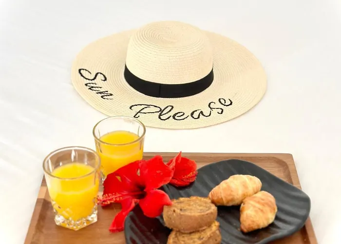 玛吉米科诺斯酒店 4*