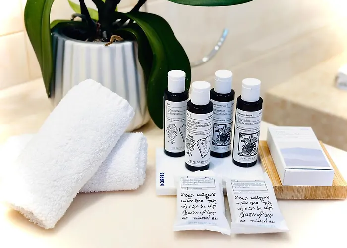 玛吉米科诺斯酒店 Mykonos Town