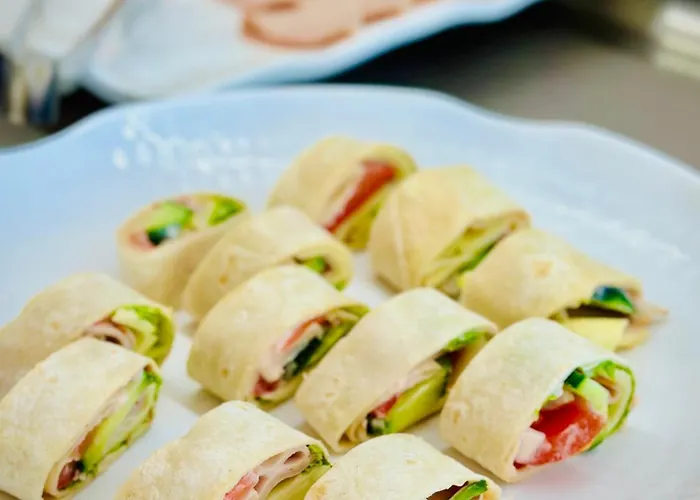 玛吉米科诺斯酒店