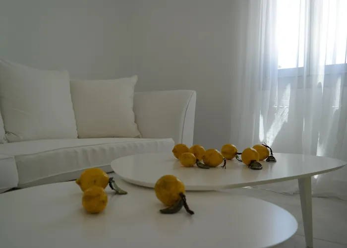 玛吉米科诺斯酒店 Mykonos Town