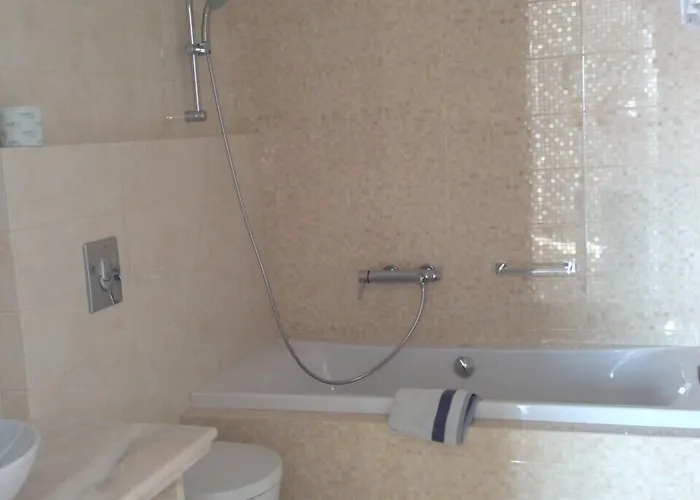 玛吉米科诺斯酒店 酒店