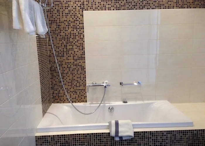 玛吉米科诺斯酒店 Mykonos Town